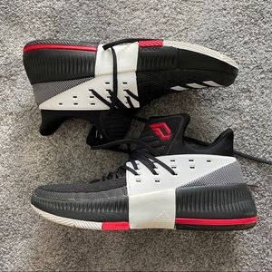 Adidas Dame 3